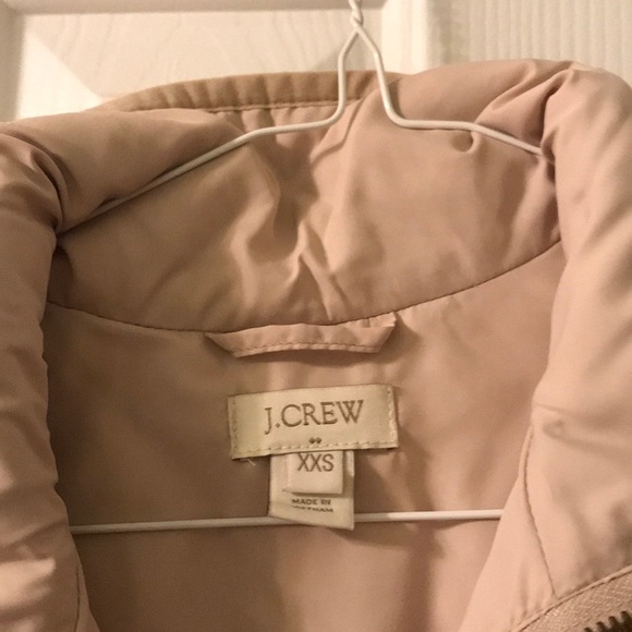 J.Crew Vest - Picture 4 of 4